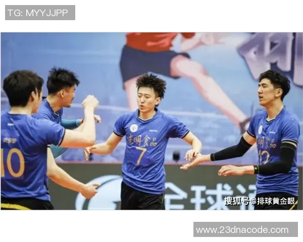 重庆排球队力压群雄荣登全国排球力量排行榜第二名